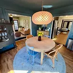 Nashville Fatherland Cottage