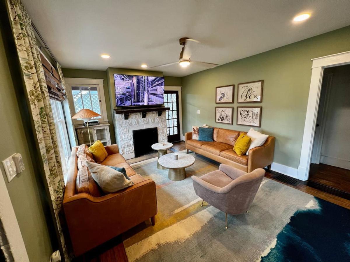 Fatherland Country house Nashville